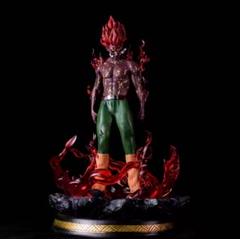 NARUTO ナルト マイト・ガイ フィギュア 海外輸入品