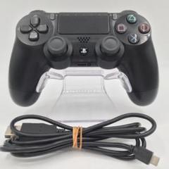 PS4コントローラーデュアルショック4 DUALSHOCK4 ケーブル b156