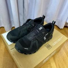 On Cloud 5 Waterproofのサムネイル