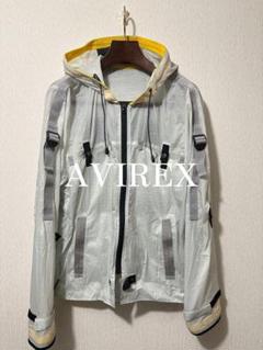 AVIREX Military Flight Jacket