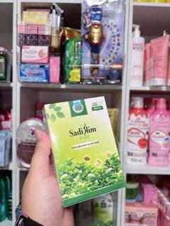 Sadi sl・im