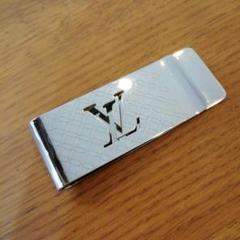 ルイヴィトン LOUIS VUITTON マネークリップ | Shop at Mercari