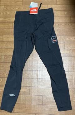 ノースフェイス　バイオテックス　トレッキングタイツ M 秋冬用サーモタイプ 登山 レディースSS ノースフェイス バイオテックスサーモ 女性用
