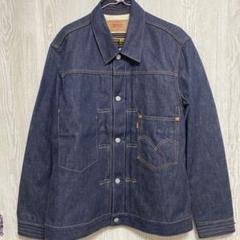 2025年最新】levi's boss gジャンの人気アイテム - メルカリ