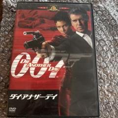 007 ダイ・アナザー・デイ(台本) ゲオ公式通販サイト/ゲオオンラインストア【中古】初限）007