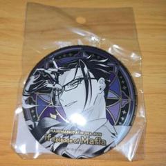 魔入りました　魔フィア　カラ鉄　グリッター缶バッジ　コンプセット　まとめ売り