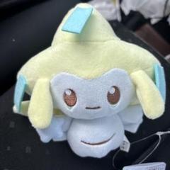 平成レトロ　希少✨ポケットモンスター　伝説のジラーチ 初期ぬいぐるみ 美品✨ ポケモン ジラーチ ぬいぐるみ - メルカリ
