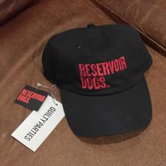 帽子 WACKOMARIA RESERVOIR DOGS / 6 PANEL CAP WACKO MARIA RESERVOIR DOGS / 6 PANEL CAP