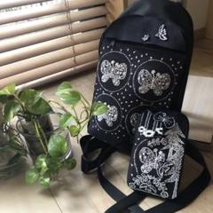 ⚠️ピッピ様専用 超軽量リメイクバッグ/ミナペルホネン - メルカリ