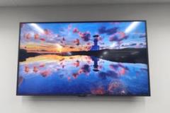 【直接引取り限定、千代田区神田】美品シャープAQUOS液晶テレビ65V型4K 直接引取り限定、千代田区神田】美品シャープAQUOS液晶テレビ65V型4K