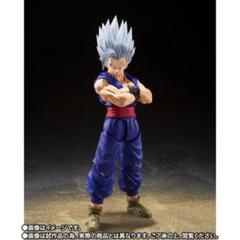 S.H.フィギュアーツ悟飯ビースト Amazon.co.jp: Dragon Ball S.H.フィギュアーツ 孫悟飯ビースト