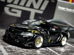 レベル Revell シビックEK DX 黒 1/64 トミカ サイズ - メルカリ