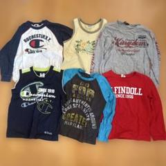 Champion & Findoll Tシャツセット