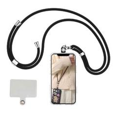 スマホストラップ 全機種対応 携帯ストラップ ネックストラップ 肩掛けスト