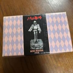 ハウルの動く城 ミニフィギュア ホワイトメタル ハウル＆カブ 81R01kwUwCL._UF350,350_QL50_.jpg