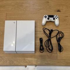ps4 本体　CUH-1100A ジャンク　プレイステーション　77002 ps4 本体 CUH-1100A ジャンク プレイステーション 77002 本体