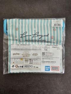 一番くじ ハリーポッター 巾着 ルーナのサムネイル