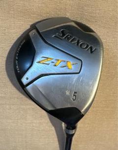 スリクソン　Ｚ-TX 8.5度 スリクソン Z-TX フェアウェイウッド（初代） | ウッド | 製品