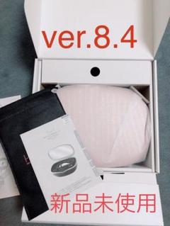 ケノン 脱毛器 最新バージョン8.4