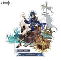 原神　ガイアセット 2025年最新】原神 ガイアの人気アイテム - メルカリ