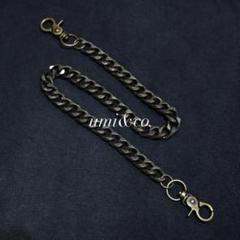 LITTLE WING ウォレットチェーン【80's】【Vintage】【希少】のサムネイル