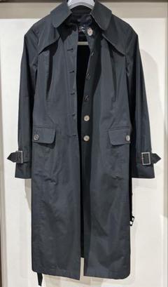 BURBERRY LONDON バーバリー トレンチコート 日本製のサムネイル