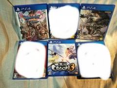 ps4 ソフト