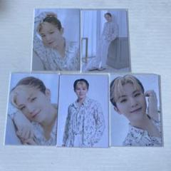 SEVENTEEN carat blue new you トレカ　ウジ SEVENTEEN ウジ CARAT LANDトレカ - メルカリ