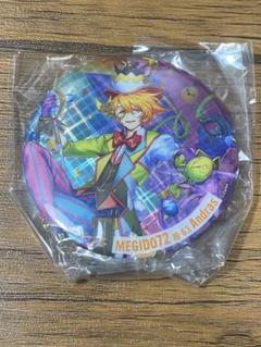 み*ふ様 メギド72 ウェパル ドレスアップカード アクスタ 缶バッジセット イベント情報