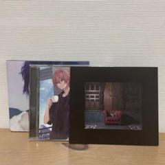 さとみくんネバーエンドNever End アクリルスタンド セット特典