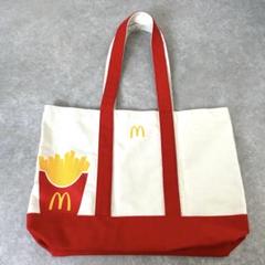 マクドナルド　福袋　トートバッグのサムネイル