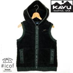 2025年最新】KAVU ベストの人気アイテム - メルカリ