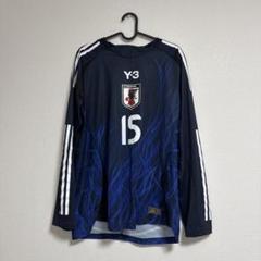 adidas 日本代表 08/09 GKユニフォーム オーセンティック