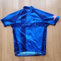 volvo Cannondale サイクルジャージ - メルカリ