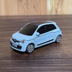 【値下げ中】RENAULT ルノートゥインゴ 非売品 ミニカー ルージュフラムM 51fMiwHWyTL._UF350,350_QL50_.jpg