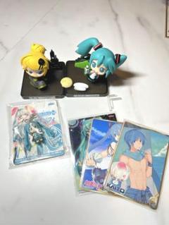 2025年最新】悪ノ娘 フィギュアの人気アイテム - メルカリ