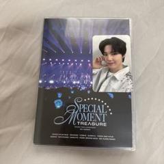 SPECIAL MOMENT TREASURE DVD