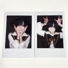 せーぶぽいんと　ゆき　チェキ せーぶぽいんと セーブポイント ゆき チェキ - メルカリ
