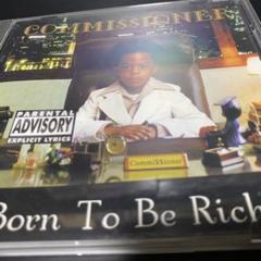 洋楽 COMMISSIONER/BORN TO BE RICH/G-RAP Kool G Rap - Riches Royalty Respect - Amazon.com Music