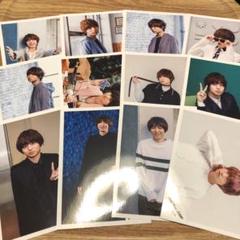 Hey!Say!JUMP 伊野尾慧 公式写真 12枚