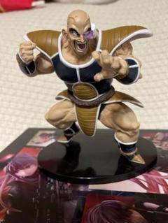 ドラゴンボールZ 天下一フィギュア C ナッパ Amazon.co.jp: ドラゴンボール SCultures BIG 造形天下一武道会5