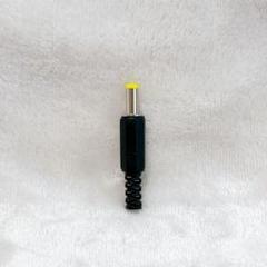 RUITEXUN DC4 8x1.7mm オスコネクタ オスプラグ はんだタイプ