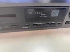超希少❗️SONY MDS-JE500 MDデッキ　日本製　ソニー　リモコン付き SONY MDS-JE500の仕様 ソニー