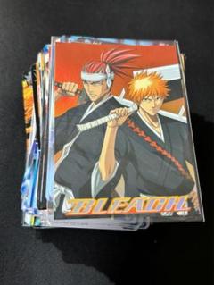 BLEACH カードダスマスターズ 懸賞 当選 一護 恋次 250枚限定 未