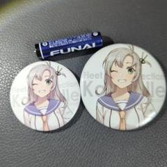 2025年最新】艦これ 缶バッジの人気アイテム - メルカリ