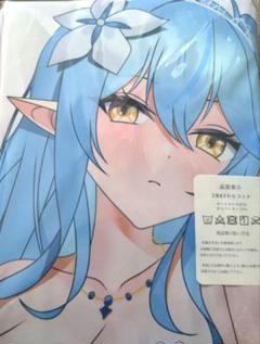 ホロライブ クッションカバー・ブランケット 雪花ラミィ調 メイドver. 新品 2025年最新】ラミィ 抱き枕カバーの人気アイテム - メルカリ