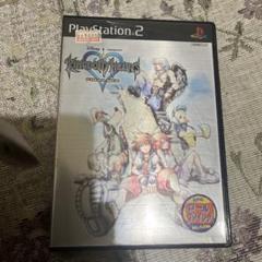 キングダム ハーツ ファイナル ミックス