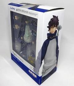フィギュア　figma レオナルド・ウォッチ 「血界戦線 ＆ BEYOND」 Amazon.co.jp: figma 血界戦線 ＆ BEYOND レオナルド・ウォッチ