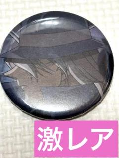 名探偵コナン テレビ局公式ショップ ツリービレッジ ジン 缶