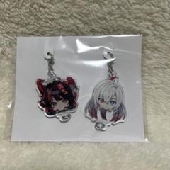パニシング:グレイレイヴン　パニグレ　ヴィレヴァン　ルシア　缶バッジ　アクキー 公式】ヴィレッジヴァンガード على X: 